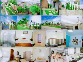ORCHID BED&BREAKFAST Kibagabaga